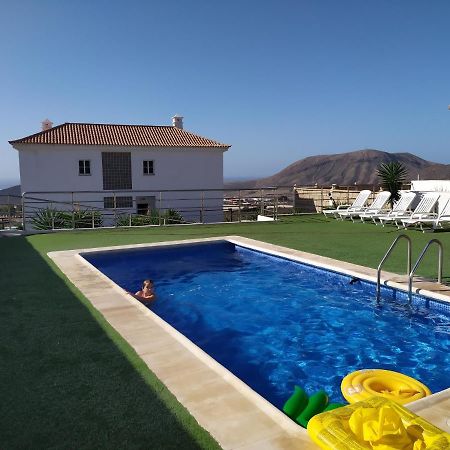 Vila Casa Zoe Arona  Exteriér fotografie