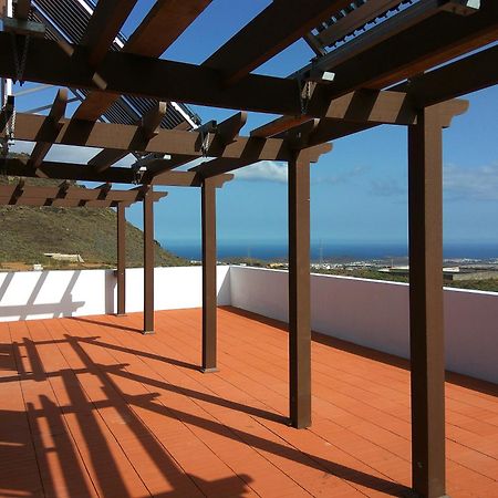 Vila Casa Zoe Arona  Exteriér fotografie