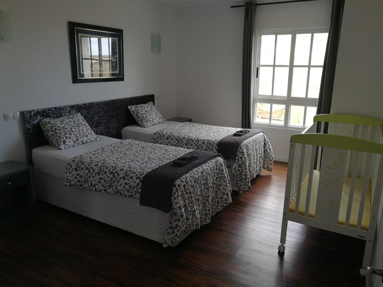Vila Casa Zoe Arona  Exteriér fotografie