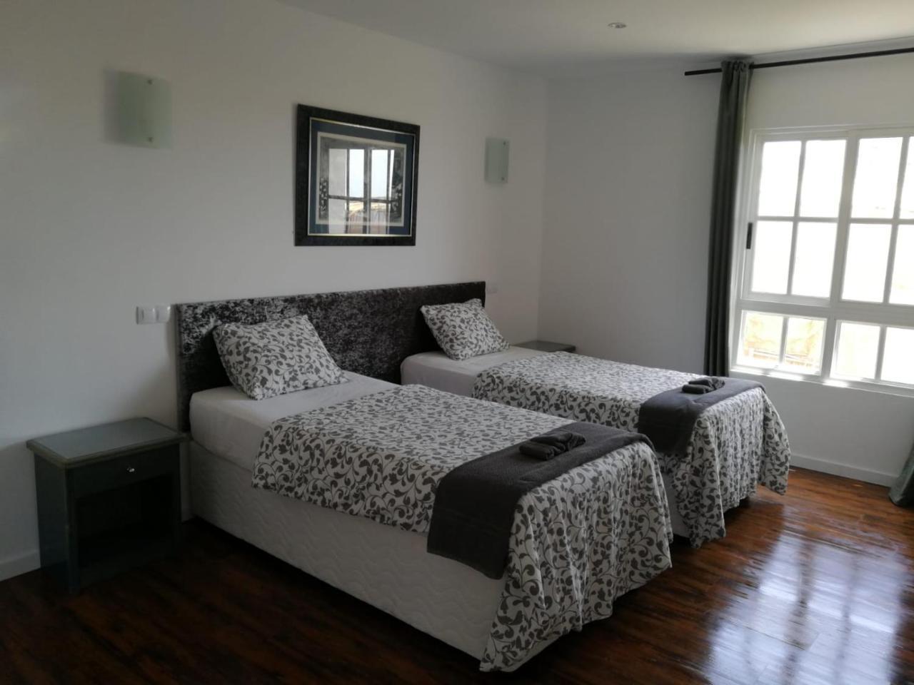 Vila Casa Zoe Arona  Exteriér fotografie