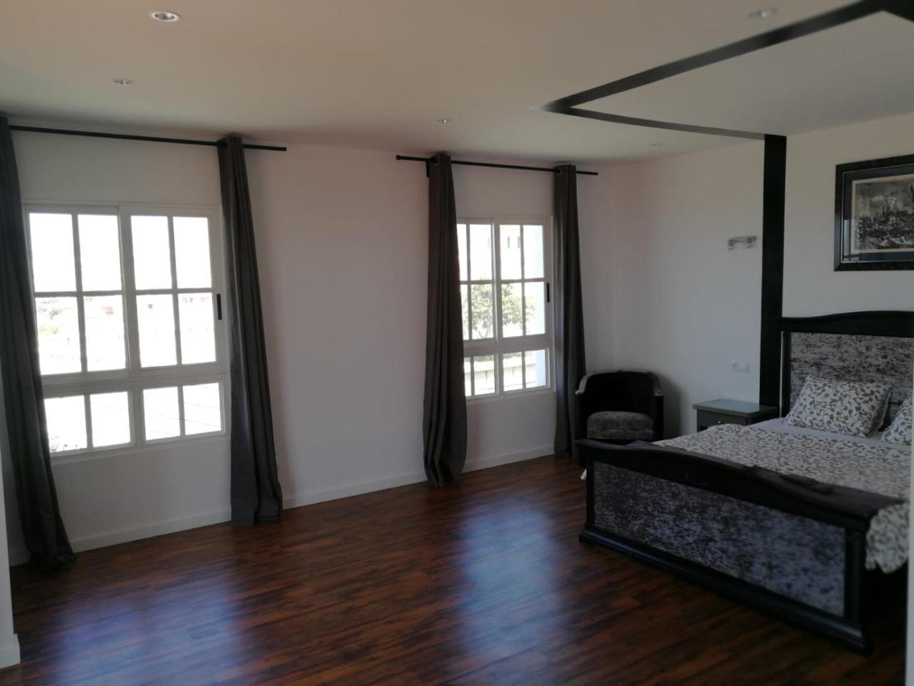 Vila Casa Zoe Arona  Exteriér fotografie