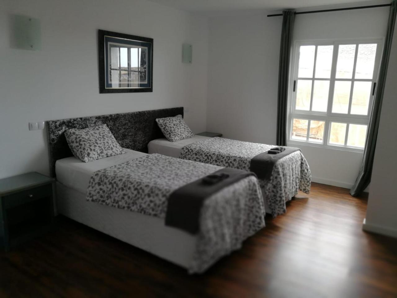 Vila Casa Zoe Arona  Exteriér fotografie