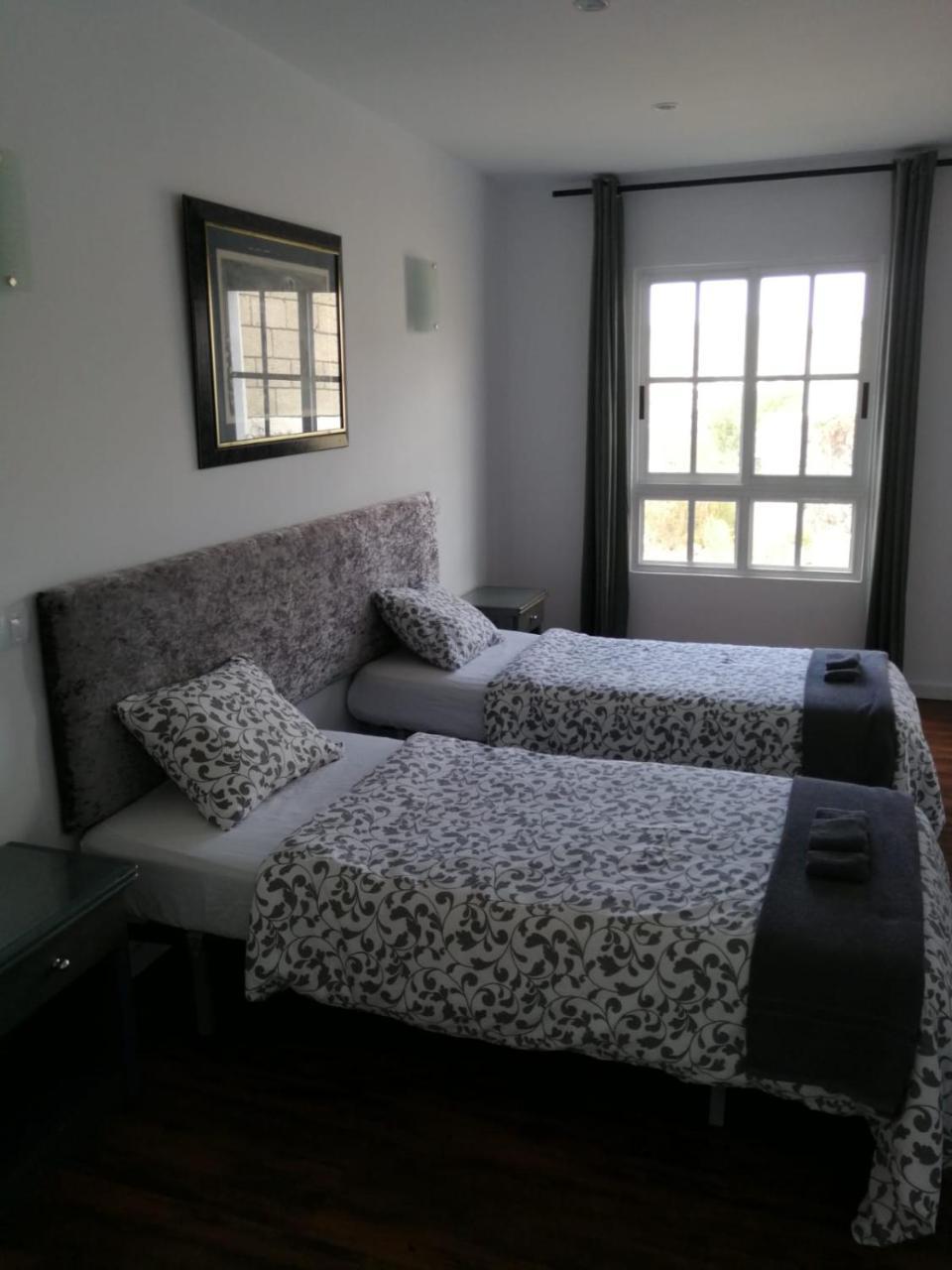 Vila Casa Zoe Arona  Exteriér fotografie